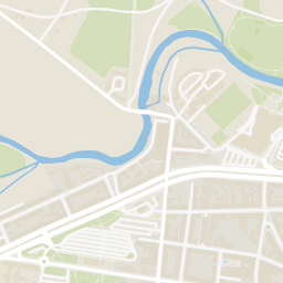 Plzen - Mapa preview