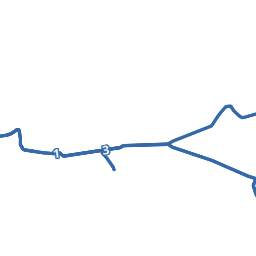 Tampere - Tramvaje preview